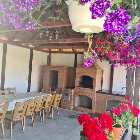 A-frame Bucovina- Paradis Bucovinean *